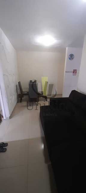 Apartamento, 2 quartos, 42 m² - Foto 4
