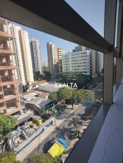 Sala-Conjunto, 40 m² - Foto 3