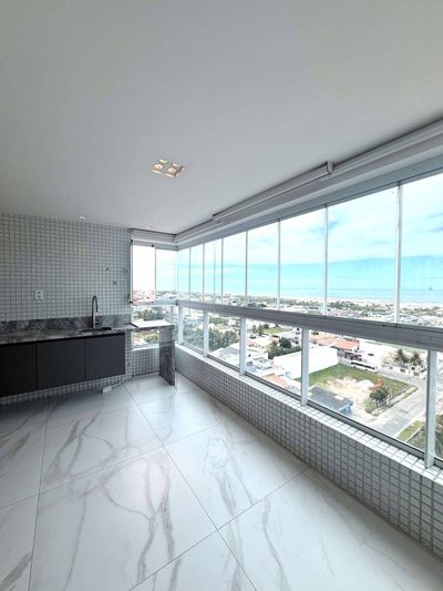 Apartamento, 3 quartos, 130 m² - Foto 4