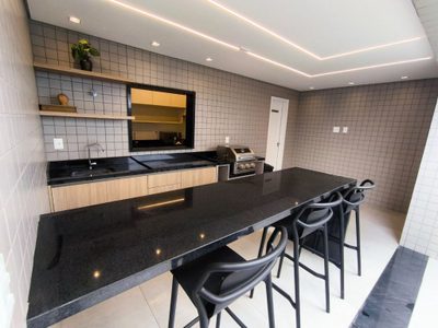 Apartamento, 2 quartos, 67 m² - Foto 5