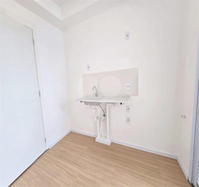 Apartamento, 1 quarto, 28 m² - Foto 5
