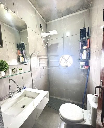 Casa Comercial, 82 m² - Foto 3