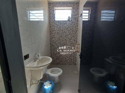 Depósito-Galpão, 300 m² - Foto 5