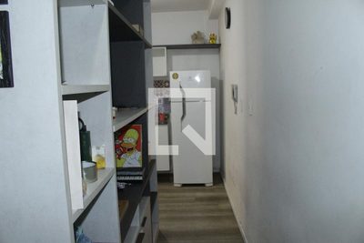 Kitnet-Studio, 35 m² - Foto 2
