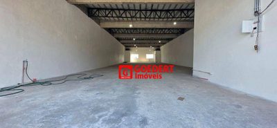 Loja-Salão, 300 m² - Foto 3