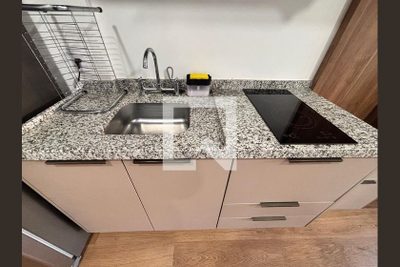 Kitnet-Studio, 25 m² - Foto 5