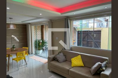 Casa, 4 quartos, 120 m² - Foto 4