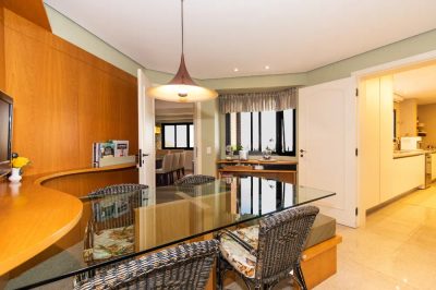 Apartamento, 4 quartos, 450 m² - Foto 4