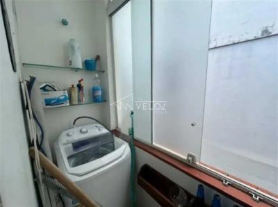 Cobertura, 1 quarto, 80 m² - Foto 1