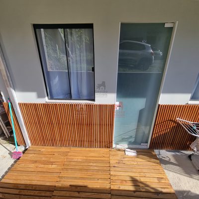 Apartamento, 1 quarto, 20 m² - Foto 1
