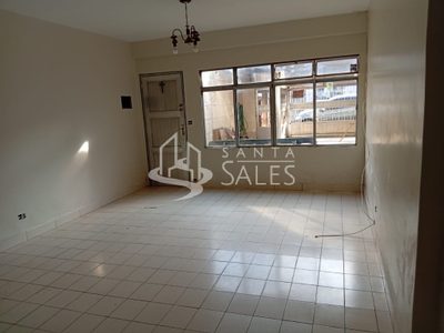 Sobrado, 3 quartos, 212 m² - Foto 1
