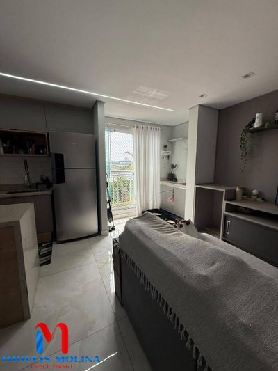 Apartamento, 2 quartos - Foto 2