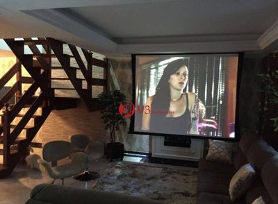 Sobrado, 3 quartos, 480 m² - Foto 3