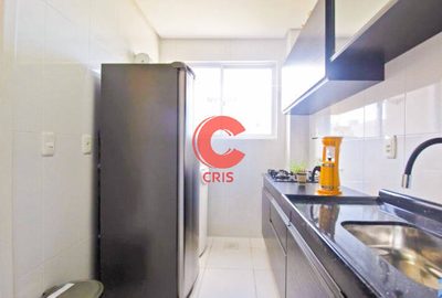 Apartamento, 1 quarto, 43 m² - Foto 5