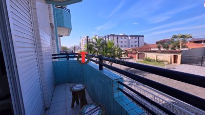 Apartamento, 1 quarto, 40 m² - Foto 3