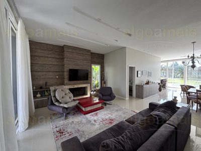 Casa de Condomínio, 4 quartos - Foto 2
