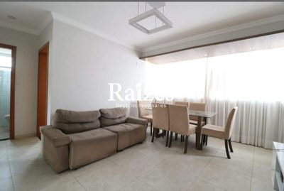 Apartamento, 2 quartos, 61 m² - Foto 5