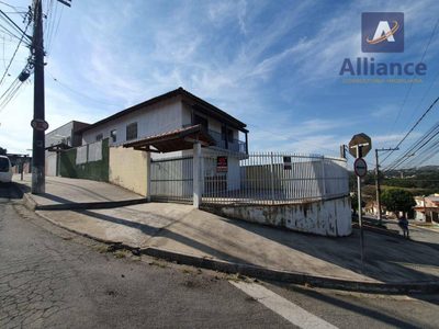 Sobrado, 224 m² - Foto 2