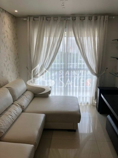 Apartamento, 2 quartos, 74 m² - Foto 2