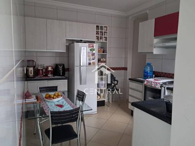 Casa, 3 quartos, 175 m² - Foto 4