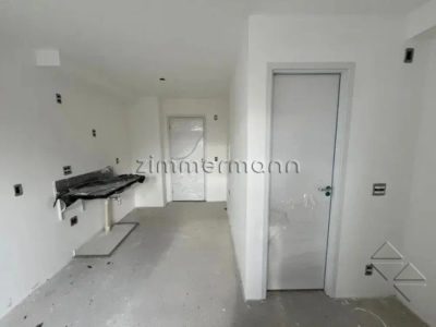 Apartamento, 1 quarto, 28 m² - Foto 1