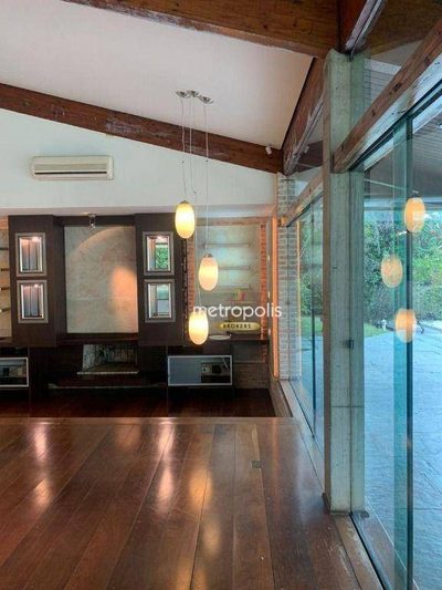 Casa, 4 quartos, 672 m² - Foto 3