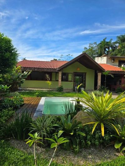 Casa, 2 quartos, 450 m² - Foto 2