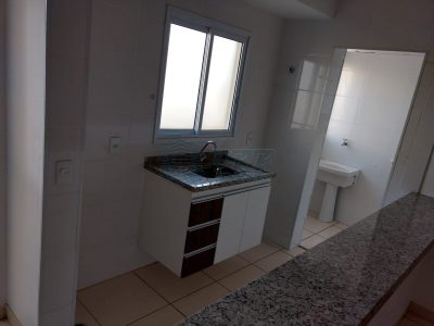 Apartamento - Foto 1