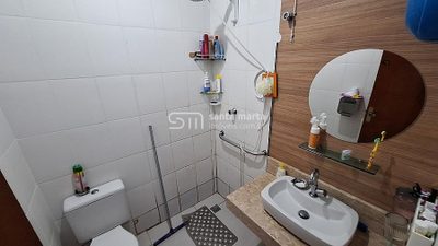 Casa, 2 quartos, 123 m² - Foto 5