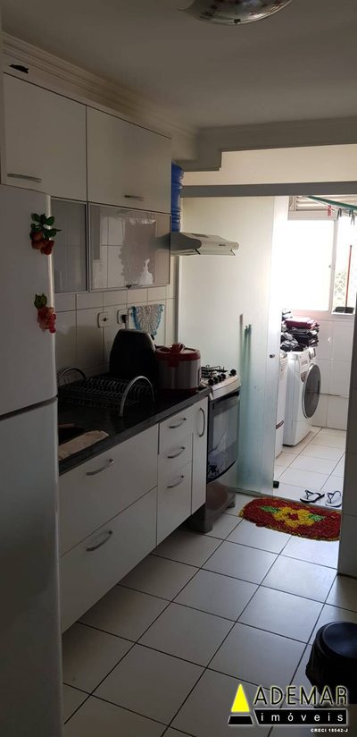 Apartamento, 3 quartos, 69 m² - Foto 3