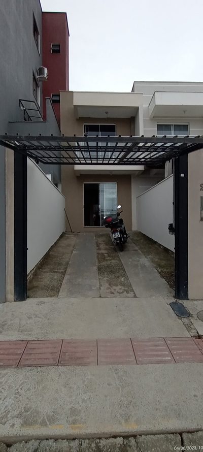 Sobrado, 2 quartos, 105 m² - Foto 4