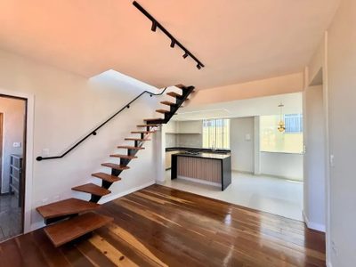 Cobertura, 3 quartos, 160 m² - Foto 3