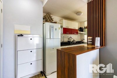 Apartamento, 3 quartos, 62 m² - Foto 5