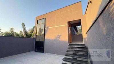 Sobrado, 3 quartos, 120 m² - Foto 3