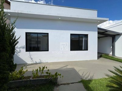 Casa, 3 quartos, 161 m² - Foto 5
