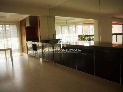 Apartamento, 213 m² - Foto 3