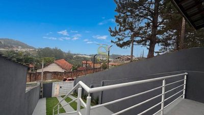 Casa, 3 quartos, 70 m² - Foto 5
