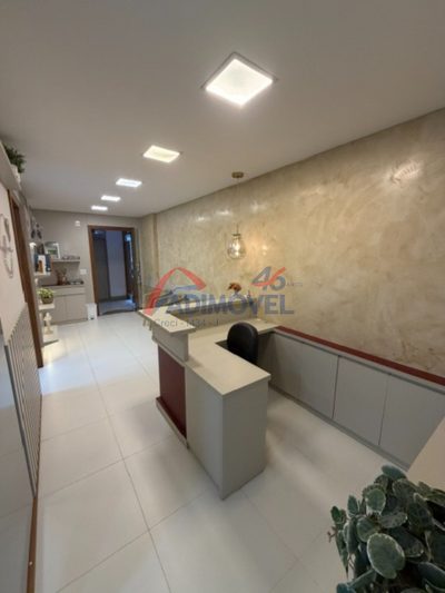 Sala-Conjunto, 100 m² - Foto 5