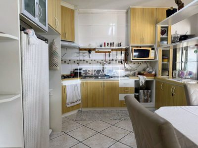 Casa, 3 quartos, 120 m² - Foto 2