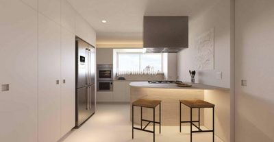Apartamento, 4 quartos, 480 m² - Foto 3