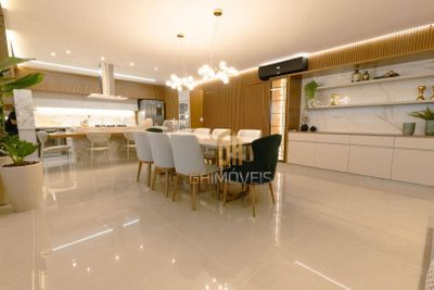 Apartamento, 4 quartos, 260 m² - Foto 4
