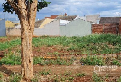 Terreno, 400 m² - Foto 1