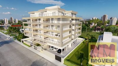 Apartamento, 3 quartos, 123 m² - Foto 2
