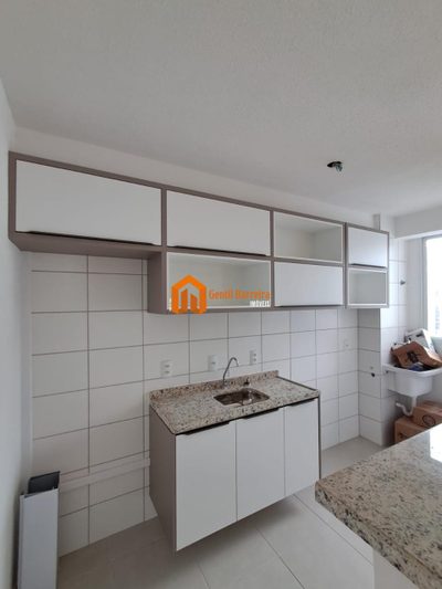 Apartamento, 2 quartos, 47 m² - Foto 4
