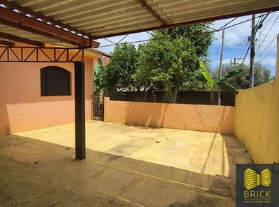 Casa, 2 quartos, 250 m² - Foto 1