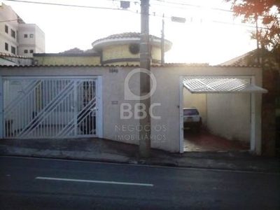 Casa, 2 quartos, 271 m² - Foto 1