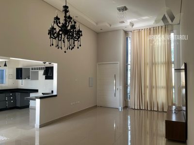 Casa, 3 quartos, 175 m² - Foto 3