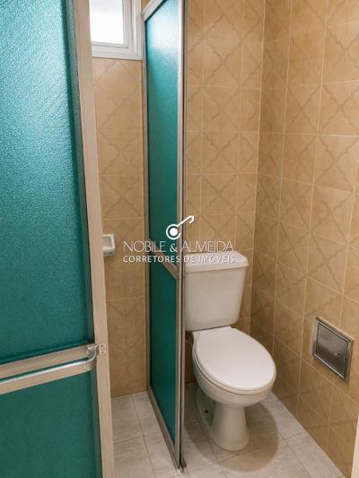 Apartamento, 2 quartos, 54 m² - Foto 5