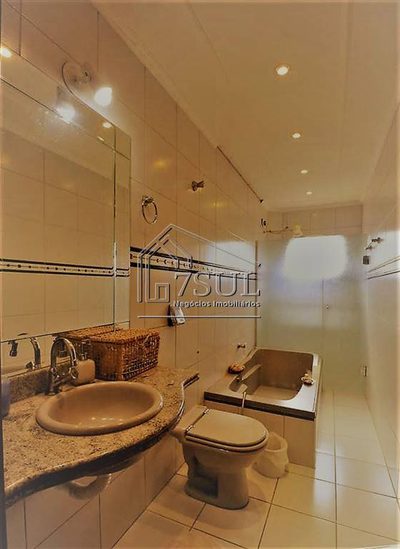 Apartamento, 3 quartos, 88 m² - Foto 5