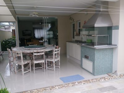 Casa, 3 quartos, 294 m² - Foto 3